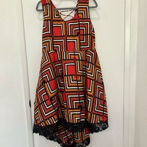 Just Funky XL Dress